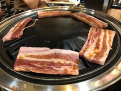 -金九姬黑牛烤肉料理(杨舍老街店)
