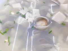-渔中舟海鲜大排档(普陀沈家门店)