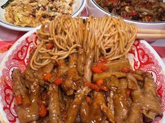 -恰八斗·猛火长沙菜(国贸店)