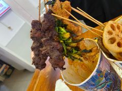 -胡仁根胡记炸炸炸