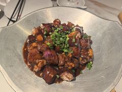 -绿茶餐厅(滨海万达广场店)