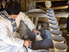 -景德镇古窑民俗博览区