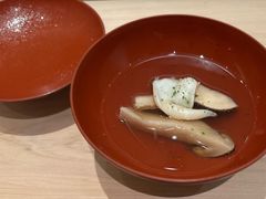 -Ginza Onodera 鮨(外滩十八号店)