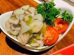 -肉魁屋·烧肉·烧鸟·酒场(高新店)