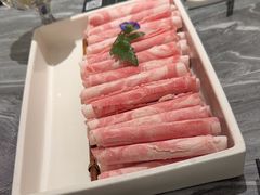 -合乐·创意火锅(亚东柒号店)
