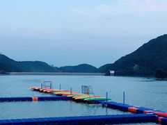 -宁波九龙湖开元度假村