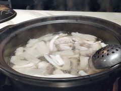 -同仁四季椰子鸡(福田东园总店)