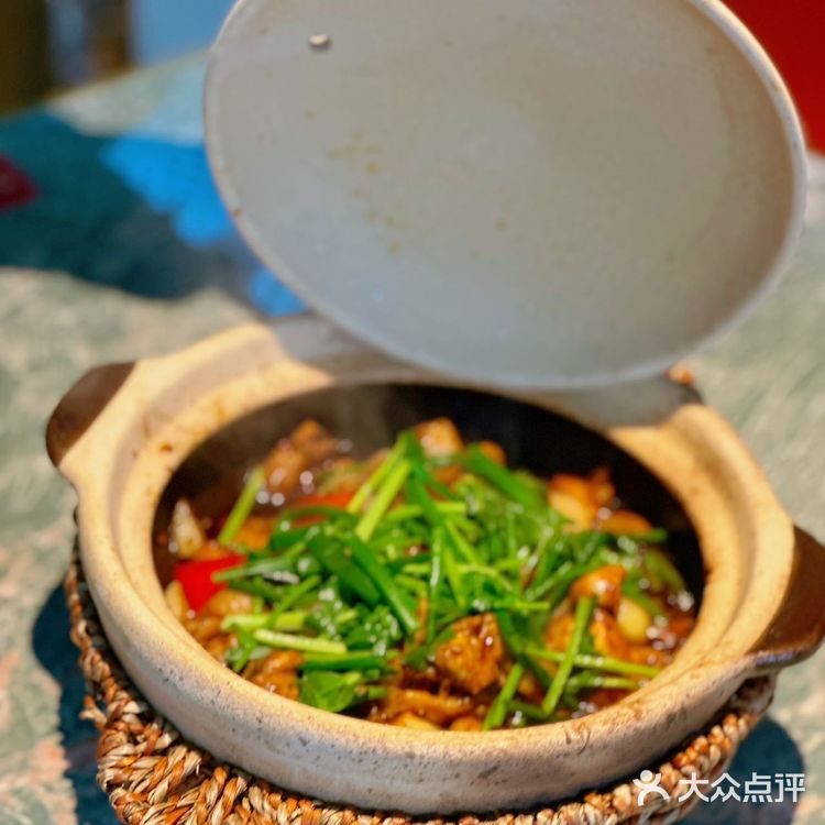 别问了!在北京！正宗的粤菜餐厅🍴