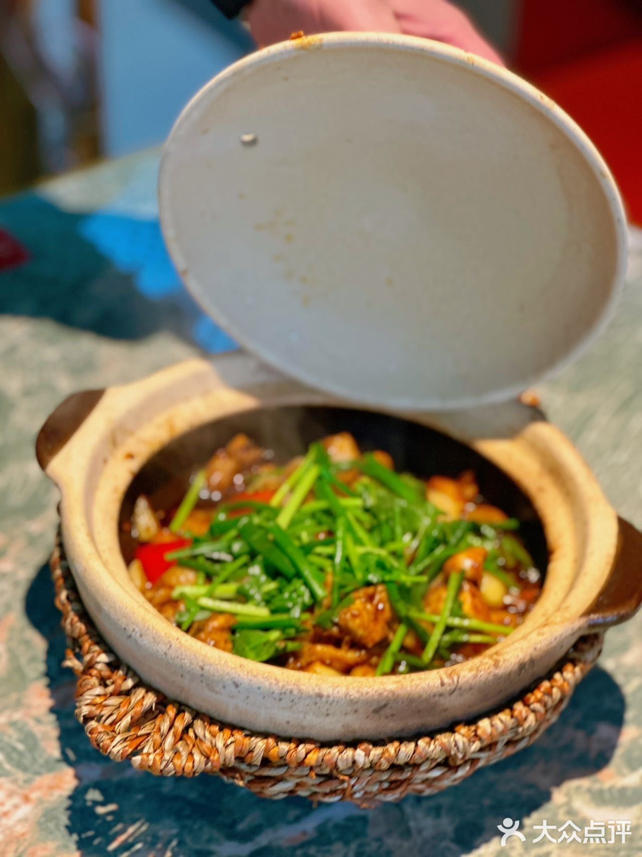 别问了!在北京！正宗的粤菜餐厅🍴