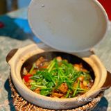 别问了!在北京！正宗的粤菜餐厅🍴