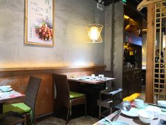 -探窝·竹笙椰子鸡(杨箕店)