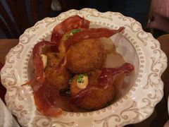 -Bistro Les Lilas丁香花小酒馆