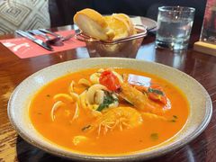 -IL Forno 意坊·意大利餐厅(温州万象城店)
