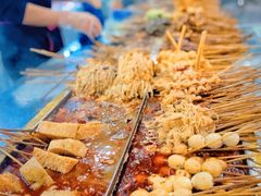 -彭姐麻辣烫(海淀店)