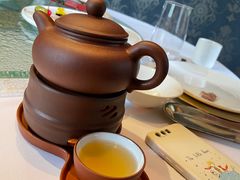 -和平官邸·花园餐厅(武定西路店)