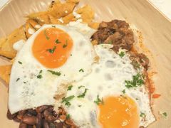 -墨纪Mojí墨西哥餐厅(官舍店)