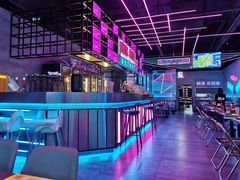 -燥次·烧烤酒场(万象城店)