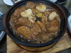 -京天红酒家(虎坊路店)