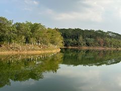 -凤岗南门山森林公园