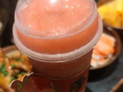 -周小明火锅(黑金冠社区店)