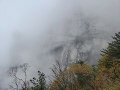 -龙峪湾国家森林公园