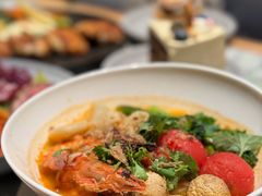 -沛家·西餐Brunch·直火料理