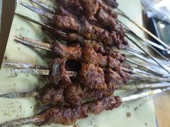 -高原第一家资格烤羊肉(玉林南路总店)