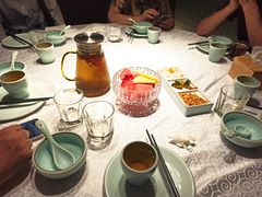 -海逸餐厅·象山海鲜