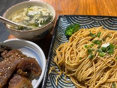 -囿面传统制面馆(中央路店)