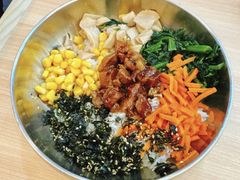 -米村拌饭(王府井喜悦店)