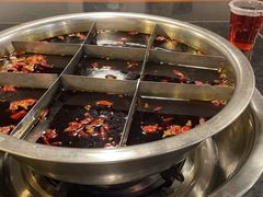 -邓莽子老火锅(中兴路总店)