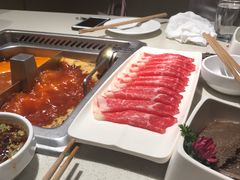 -海底捞火锅(亲子主题北金鹰店)