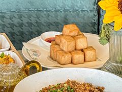 -东南里湖景餐厅·新闽菜(浦西万达店)