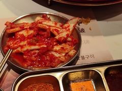 -西塔老太太泥炉烤肉(川沙百联店)