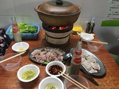 连州脆皮鸡-威邵鸡煲(西华路总店)