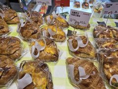 -DANXI丹喜面包·蛋糕(庐山店)