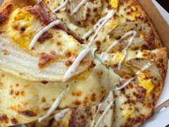 -必胜客(南锣鼓巷店)