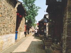 -品腐记·豆腐王朝(老门东总店)