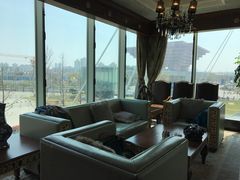 -世博源公馆·本帮融合菜·主题包厢·江景餐厅