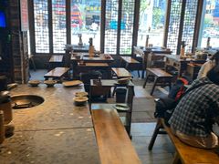 大堂-重庆渝达老火锅(春熙路店)