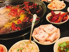 -酒友老火锅(渝中店)