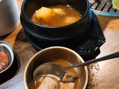 -·缸桶屋·韩式牛肋条自助烤肉(西湖D11店)
