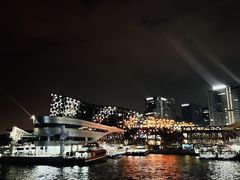 -招商蛇口邮轮母港(观光客运)