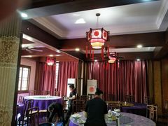 -长兴菜馆(高桥店)