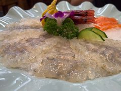 -官塘原味鱼生·潮菜大排档(潮州总店)