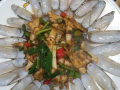 -北京来对了酒家(体育场小区店)