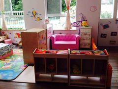 2-昱南托育园.托班晚托.寒暑假班