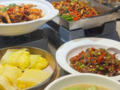 -大碗先生(万家丽店)