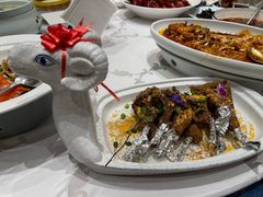 水滩羊-元唐家宴•经典东北菜(梅市口路店)