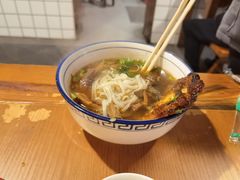 -矮子粉店1985·长沙米粉(湘春路店)